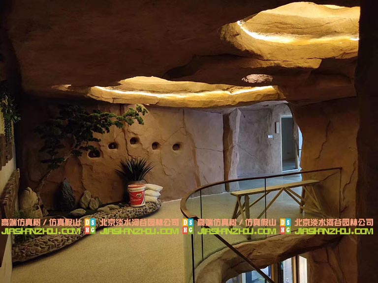 歐洲f 格的洞穴酒店來(lái)中國(guó)了是這個(gè)廠家制作的