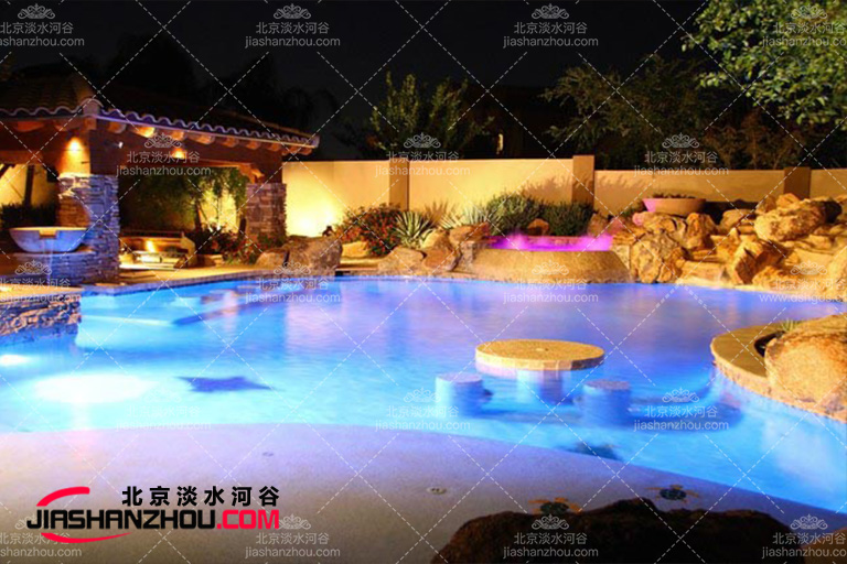 TCP塑石假山設(shè)計(jì)施工一體專業(yè)高效