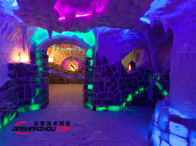 鹽療汗蒸房設(shè)計(jì)美圖全國統(tǒng)一價(jià)格支持訂制