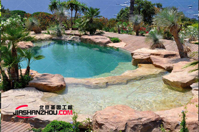 北京廠家美的人工塑石假山tcp景觀創(chuàng)意圖庫(kù)