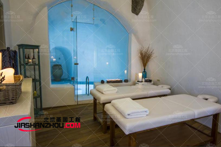 安徽長(zhǎng)江國(guó)際仿真鹽洞酒店專注低成本打造高品質(zhì)