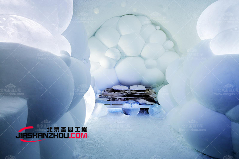 您是否正在尋找迷人魅力的紫色洞穴主題鹽療房設(shè)計(jì)