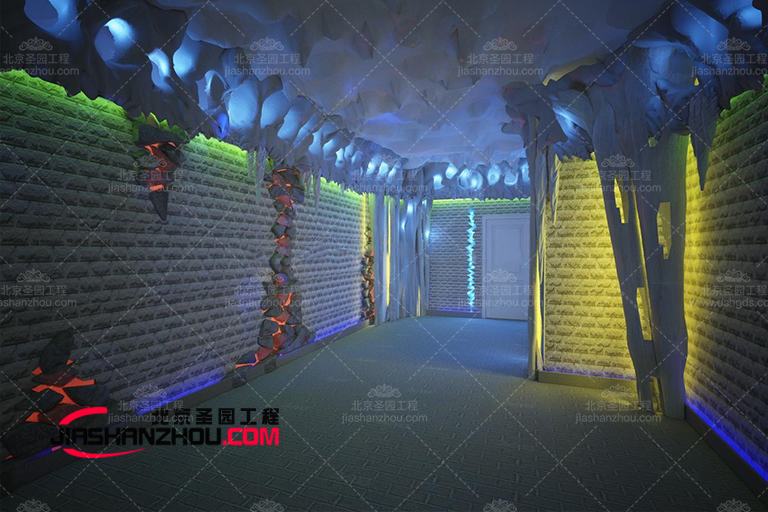 鹽洞養(yǎng)生鹽療房加盟 分享冬季鹽療養(yǎng)生的好去處