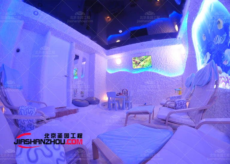 在鹽洞鹽療房休息養(yǎng)生時的注意事項詳細(xì)說明