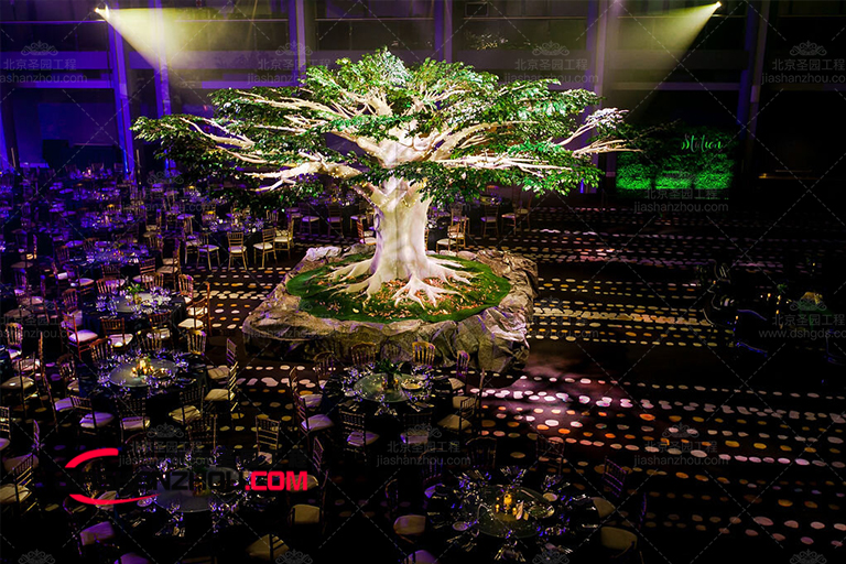 匠心仿真樹(shù)假樹(shù)品牌工廠 專業(yè)生產(chǎn)北京仿真樹(shù)