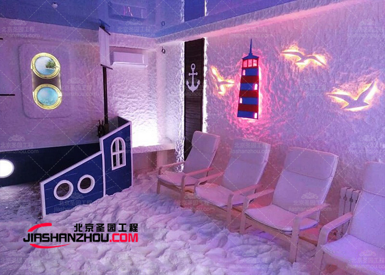 仿真鹽洞酒店工程制作國內(nèi)哪家做的好-北京廠家
