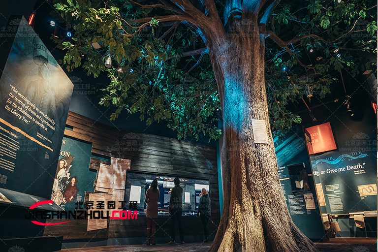 專業(yè)生產(chǎn)仿真樹 園林景觀樹 效果逼真 品種齊全