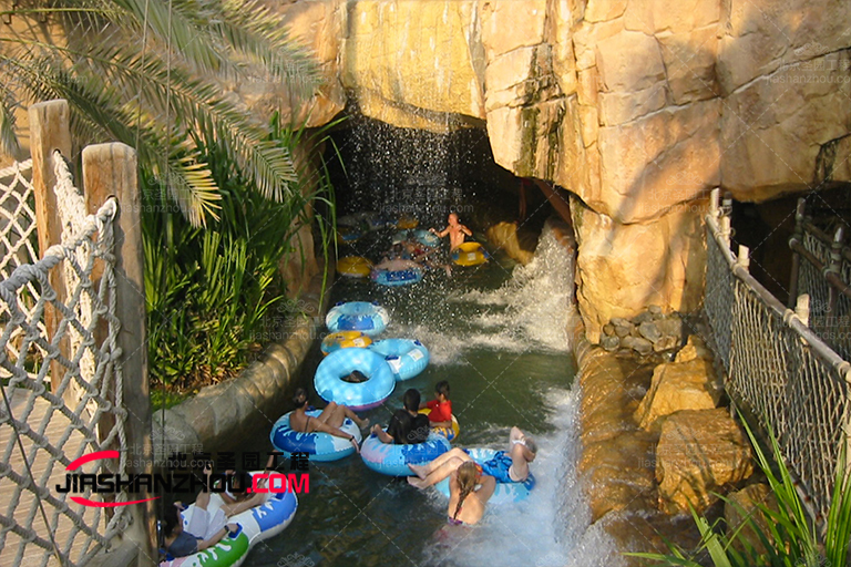 專業(yè)設計制作GRC塑石假山水池景觀廠家-造型美觀