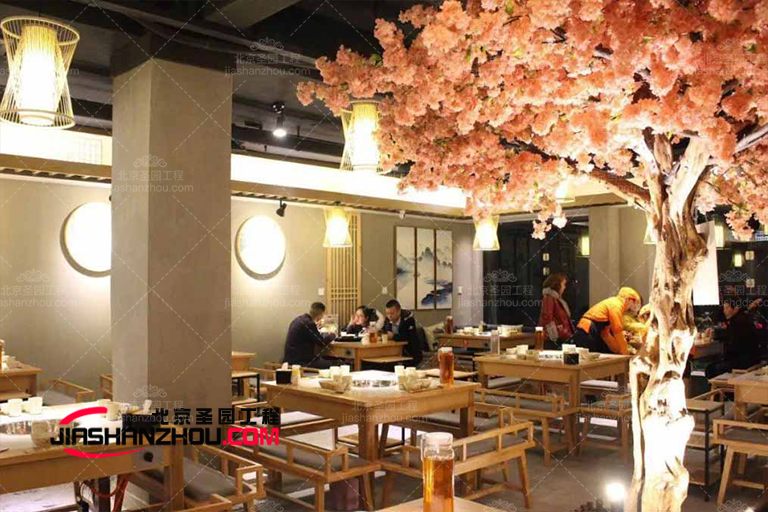 北京仿真樹-選行業(yè)字號仿真樹廠家