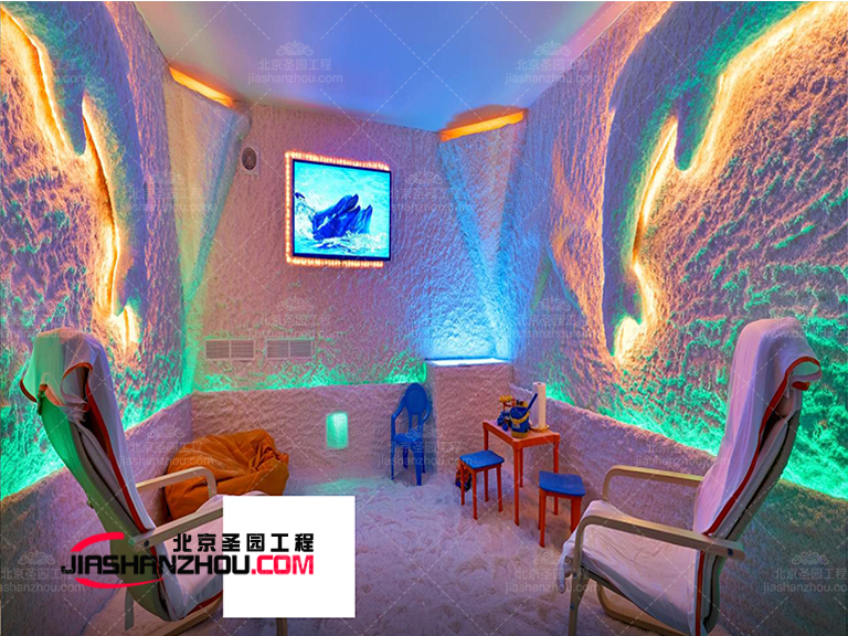 現(xiàn)代養(yǎng)生鹽療酒店還是傳統(tǒng)酒店 選擇哪種好？