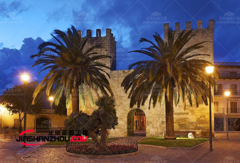 人工仿真樹(shù)大型工廠(chǎng) 專(zhuān)業(yè)承接人造仿真樹(shù)工程