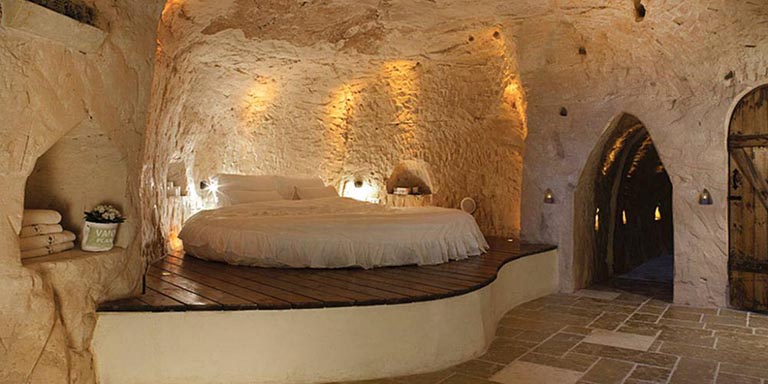 人造水泥仿真山洞酒店 山洞設(shè)計施工團(tuán)隊(duì)