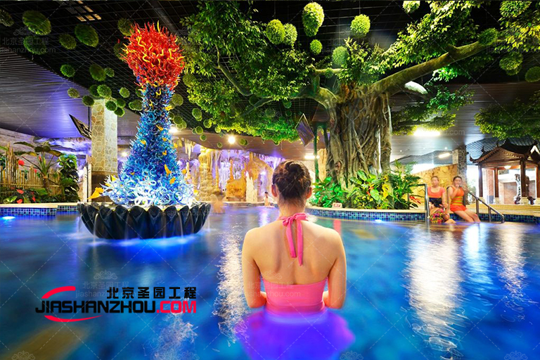 漂亮的水泥塑木人工仿真樹設(shè)計(jì)是適合您理想空間的裝飾