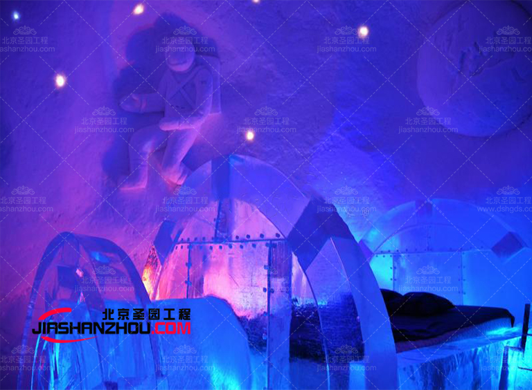 有多種設(shè)計(jì)f 格的喜馬拉雅山鹽療房創(chuàng)意美圖畫廊