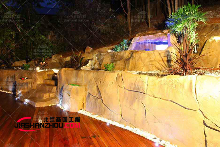 北京 做GRC塑石假山 找廠家20年專業(yè)經(jīng)驗(yàn)質(zhì)優(yōu)價(jià)廉