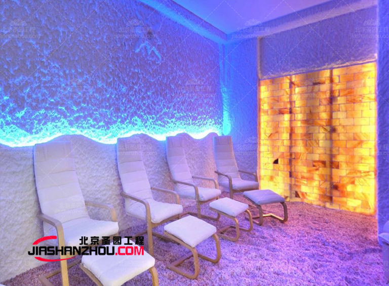 歡迎來到北京廠家的仿真鹽洞鹽療顏色創(chuàng)意終指南