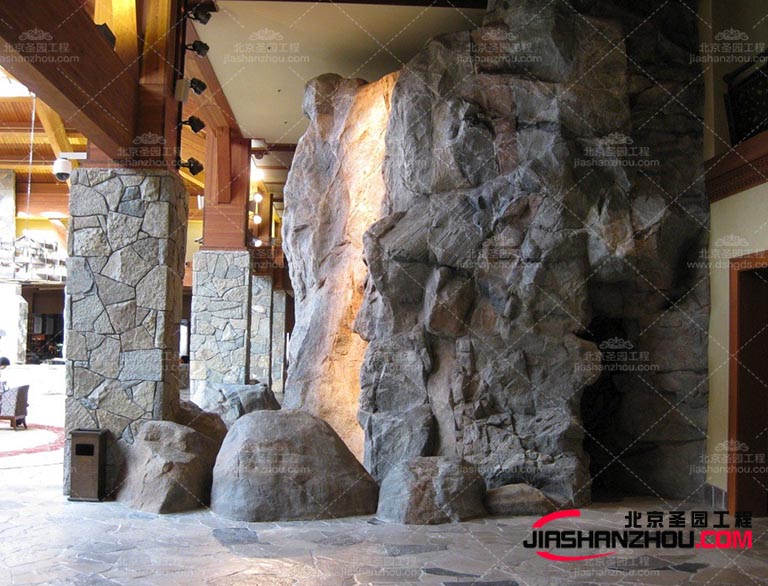 大家一定要知道塑石假山生產(chǎn)中的主要要點(diǎn)非常重要