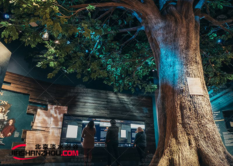 什么是仿真樹(shù)？仿真樹(shù)和天然真樹(shù)的區(qū)別有哪些？