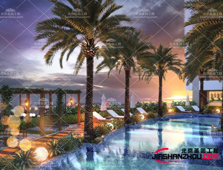 仿真樹使用壽命是多久？仿真樹我們該如何保養(yǎng)？