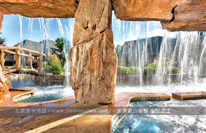 塑石假山在設(shè)計(jì)過(guò)程中有哪些需要考慮的因素