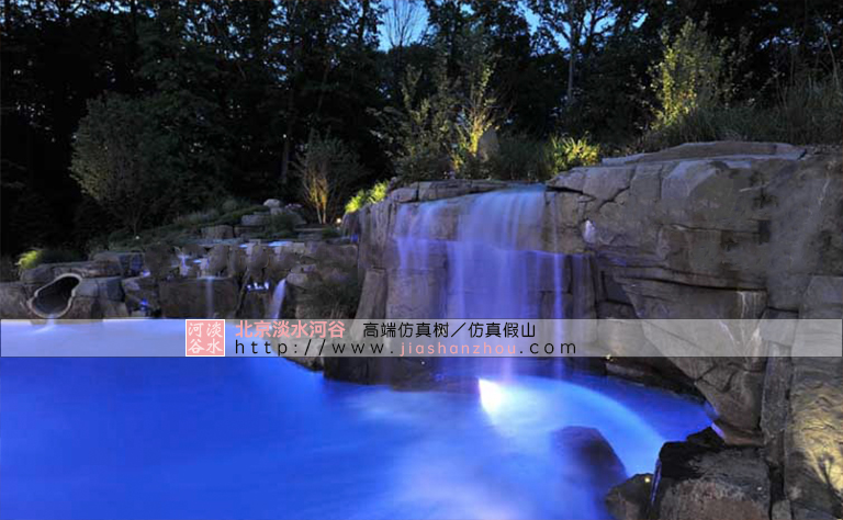 塑石假山在冬天需要防護(hù)嗎？冬天塑石假山如何保護(hù)？