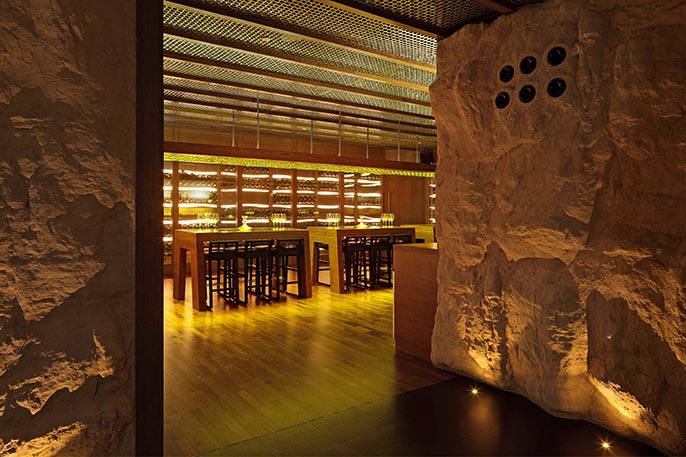 現(xiàn)代園林塑石假山與古典園林假山有什么不同？