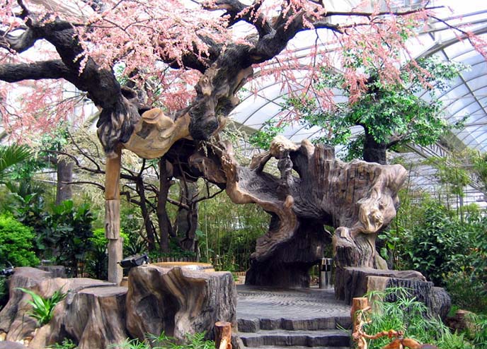 設(shè)計(jì)仿真樹的時(shí)候應(yīng)該從哪些方面來考慮?