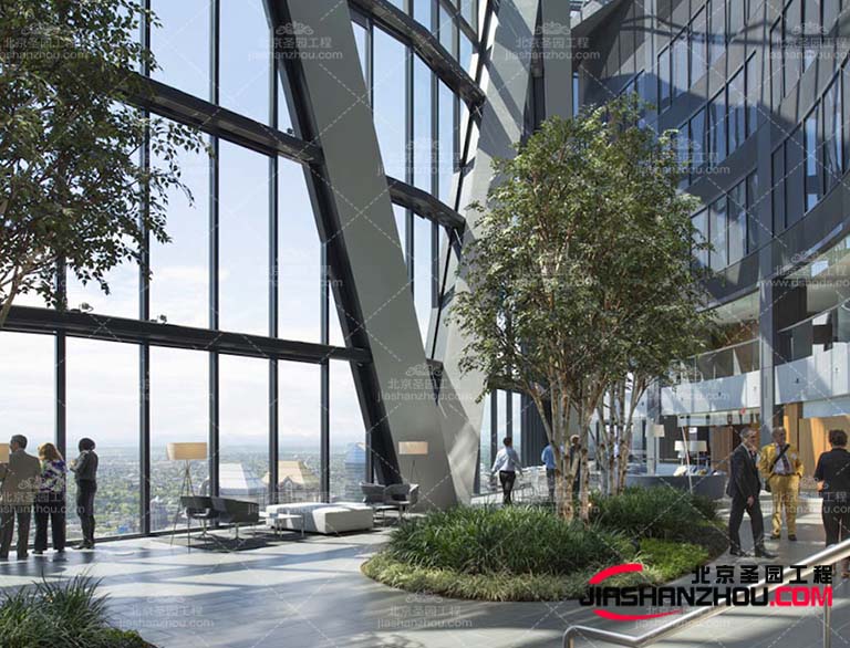 那么大家知道仿真樹為什么會(huì)如此的受到人們的喜愛呢