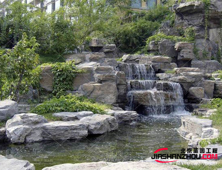 其實(shí)塑石假山有著悠久的歷史和文化價(jià)值加成熟和高效