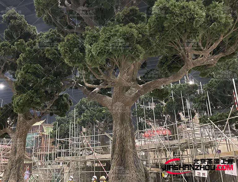 仿真樹的靈感和想法為您提供當(dāng)代設(shè)計行業(yè)設(shè)計師的提示和技巧