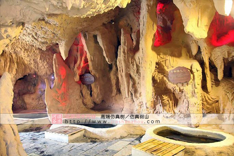 大型假山 俊山 仿真塑石假山石批發(fā)廠家直銷