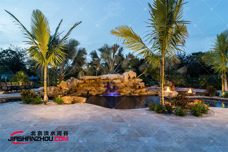 北京仿真塑石假山石批發(fā)廠家 人工塑石假山價(jià)格