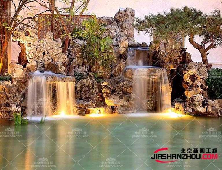 湖北人造景觀水泥假山 專業(yè)施工團(tuán)隊(duì) 經(jīng)驗(yàn)豐富