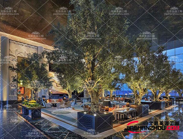 高端Tcp仿真樹定制就到Tcp仿真樹廠家北京廠家