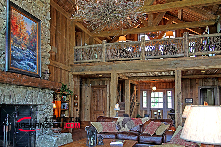 貴州仿木屋房子裝修設(shè)計(jì)制作的優(yōu)點(diǎn)有哪些