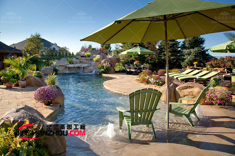 北京塑石假山制作出售 多案列進(jìn)來看看