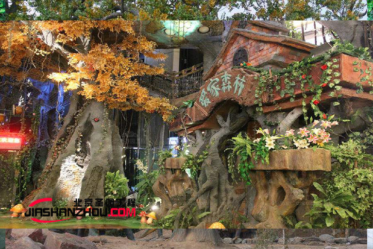 卡通仿真樹制作工廠直供 幼兒園仿真樹專業(yè)設(shè)計定制方案