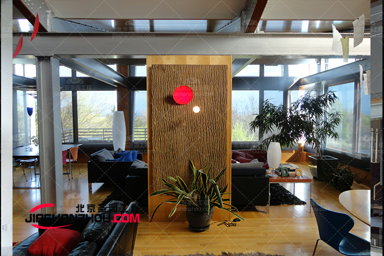 重慶仿木屋房子展現(xiàn)出高超的工藝水平和欣賞價(jià)值