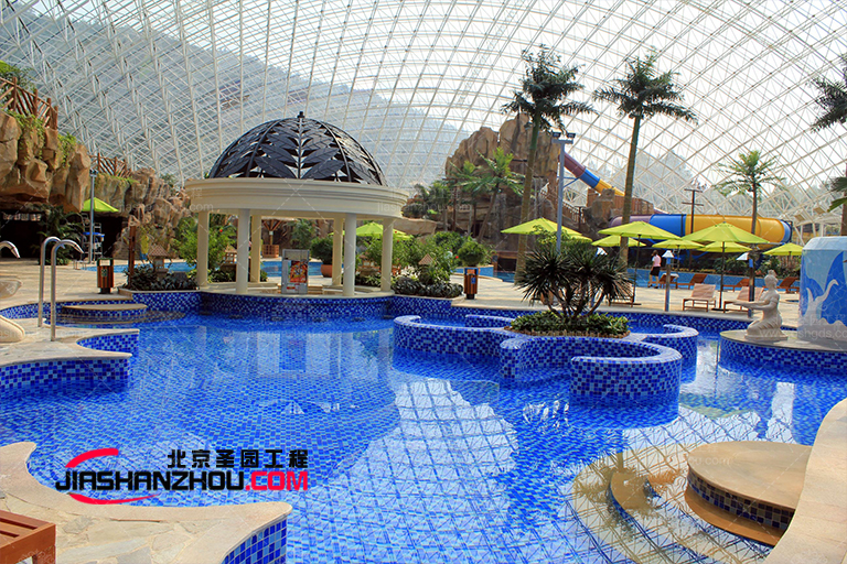 國內塑石假山哪家好 人們需要關注哪些方面