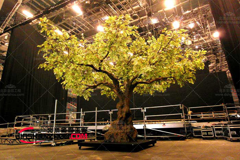 杭州仿真樹的價格多少 大型仿真樹裝飾廠家