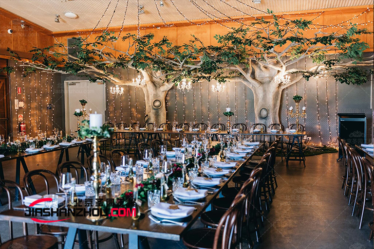 徐州各種仿真假樹制作仿真樹 四季綻放的浪漫之選