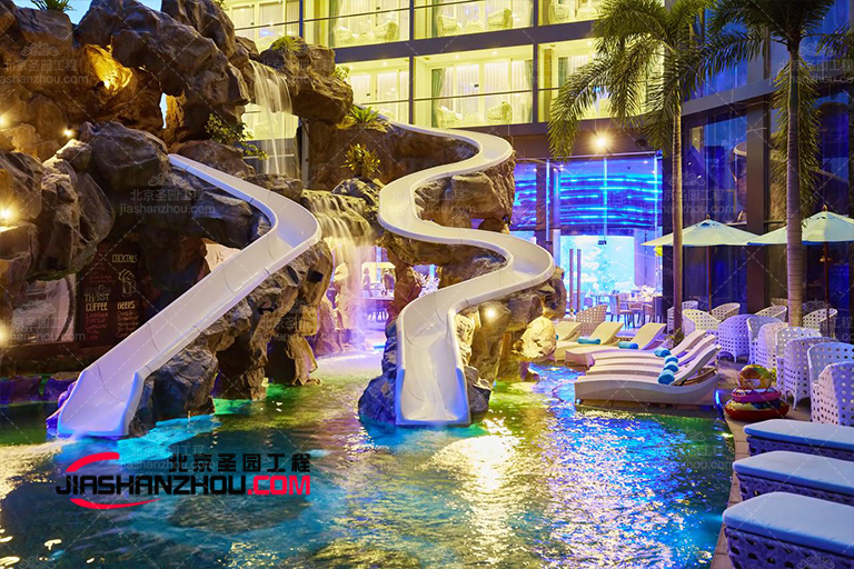 我們不知道的湖北現(xiàn)代前衛(wèi)仿真假山的發(fā)展里程碑