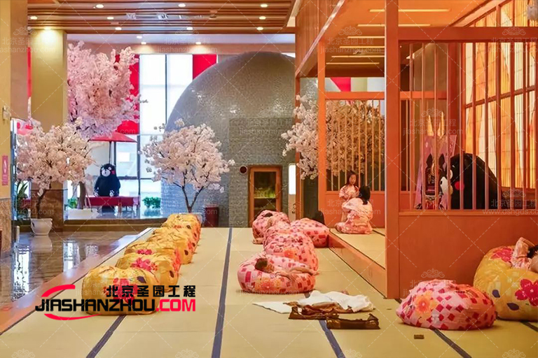 行業(yè)口碑人工仿真樹制作廠家提供施工安裝服務(wù)