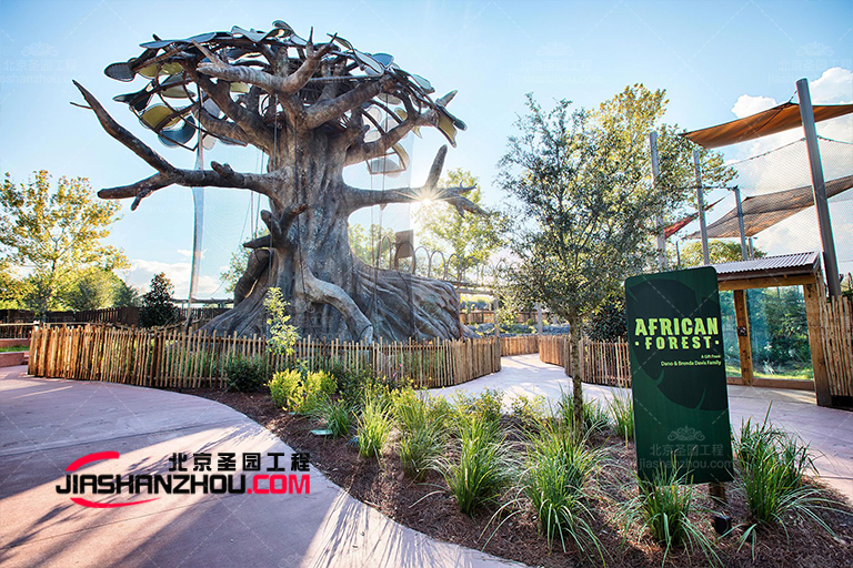 綠色生活新選擇仿真樹 江西堅固耐用專業(yè)20年大廠