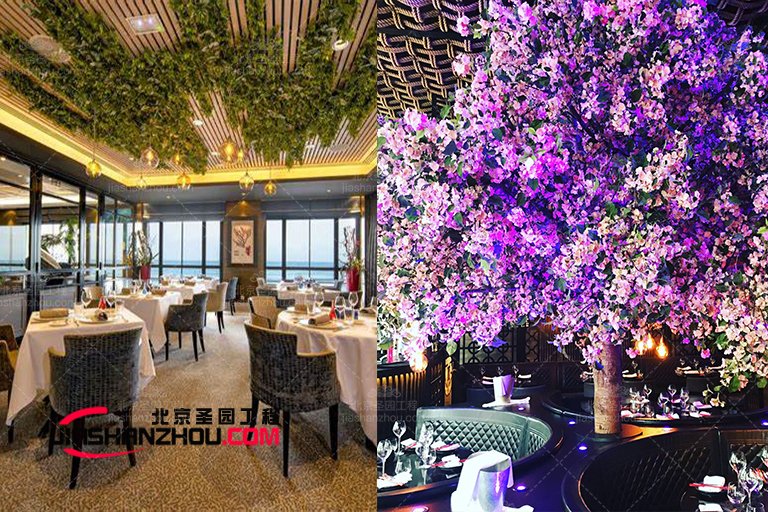 北京假樹安裝 回歸自然的仿真樹景觀設(shè)計(jì)