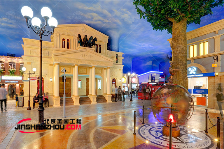 探索上海仿真樹 領(lǐng)略仿真樹特別壯麗及迷人