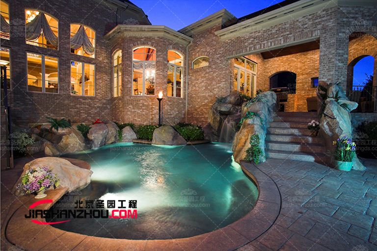 藏露之間見天地 福建塑石假山藝術(shù)的造境智慧