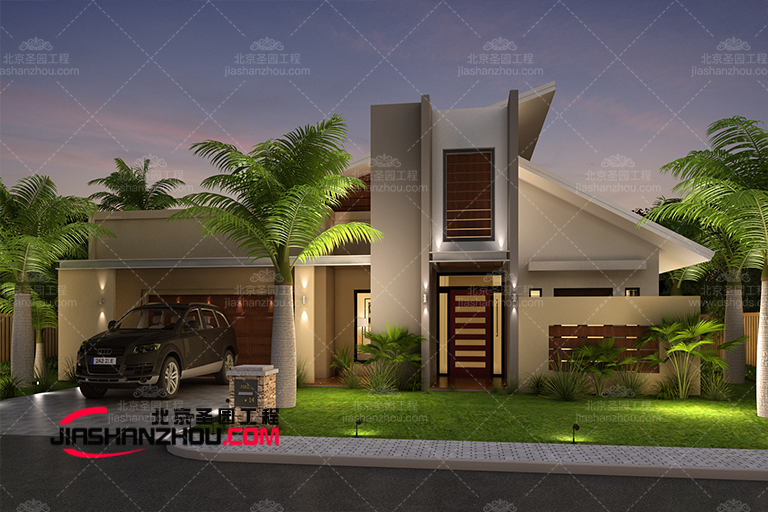 選擇仿真樹的原因 分析海南?？诜抡鏄渥貦皹鋬?yōu)劣勢