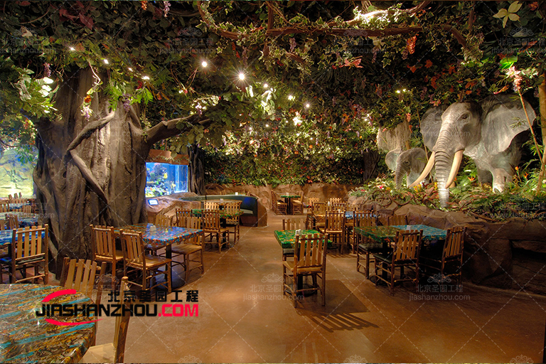 天津與自然共舞的仿真樹創(chuàng)新設(shè)計是對自然生活的美好詮釋