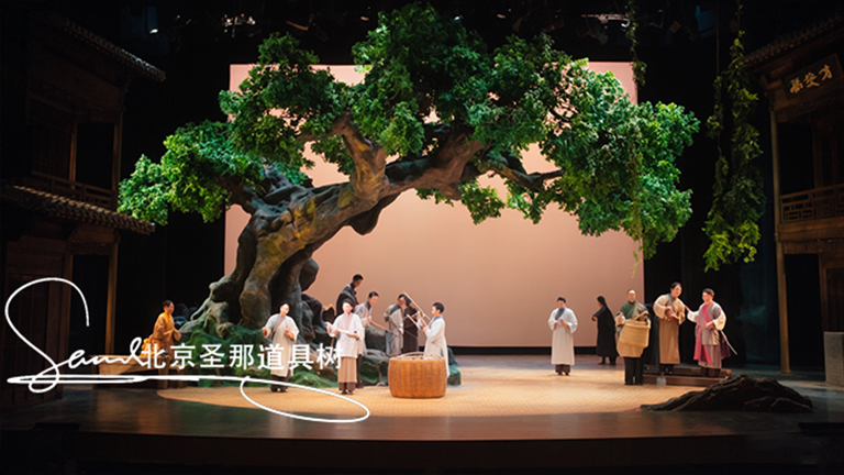 遼寧國際標(biāo)準(zhǔn)仿真樹 零養(yǎng)護(hù)打造四季常青室內(nèi)外景觀